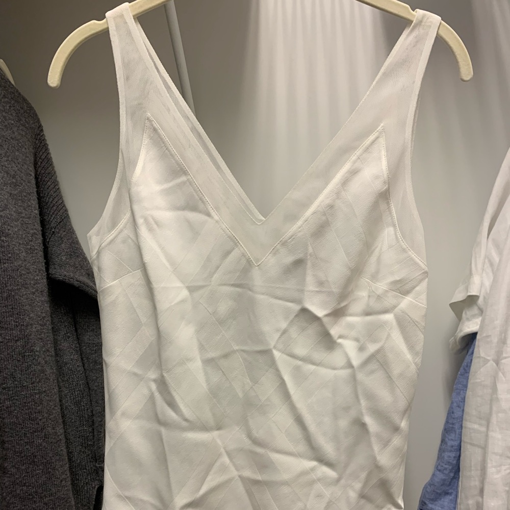 Ted Baker camisole size 2